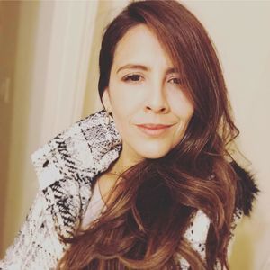 Meet your Posher, Gigi